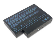 Replacement for COMPAQ Presario 2100CA-DC735A Laptop Battery