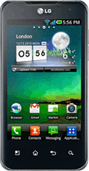 Lg Optimus 2x 