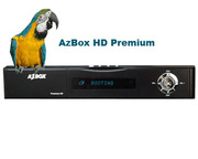 Azbox HD PREMIUM Satellite Receiver cheap price