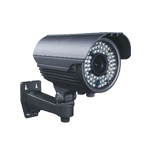 Vari-focus 60m Waterproof IR HD SDI Camera FS-SDI168-T