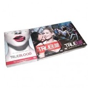 True Blood season 1-3 DVD Boxset for sale