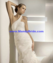 Mandybride wedding dresses