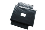 Buy Grey Mailing Bags from Globe Packaging