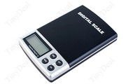 portable digital scales