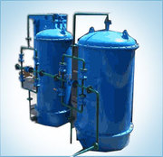 Waste water treatment plant manufacturer and Supplier Company