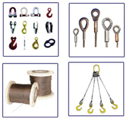 Distributor of Lifting equipments and sling set.*songkhla Thailand.*