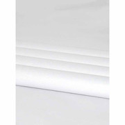 Elegant and Soft White Tissue Paper