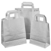 Paper Bags at a wholesale rate