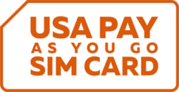 Avail USA SIM Card for UK to Enjoy Uninterrupted Communication