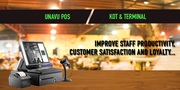 Benefits of Using a Tablet POS for Restaurant Business