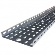 Direct Channel Offers an Array of Cable Tray Types 
