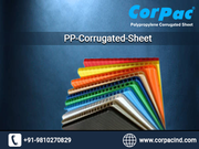 WorldClass Corrugated Plastic Sheet Exporters