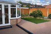 RESIN DRIVEWAY INSTALLERS IN MANCHESTER