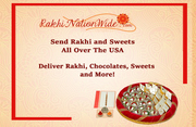 Rakhi N Sweets USA 