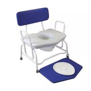 Toilet Commode Chair,  Shower Commode Chair 
