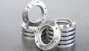 High Quality Forged Flanges,  Flange Parts