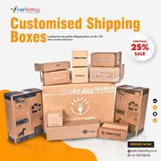 Custom Packaging Boxes | Viveprinting UK