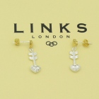 Links of London Lovestruck Earrings